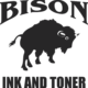 Bison Ink and Toner